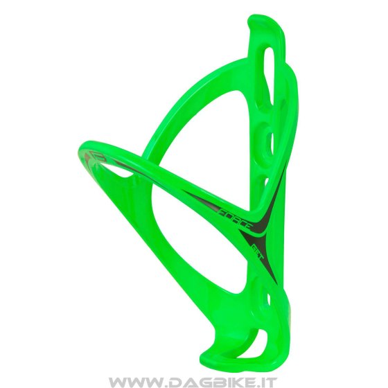 Force Get Portaboraccia Verde Fluo Lucido